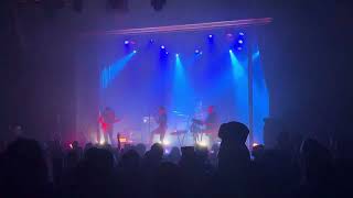 The Faint "Lesson From The Darkness" Live @ The Observatory Santa Ana 10/31/25