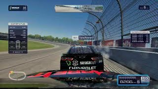 WRL Cup Series Michigan part 2