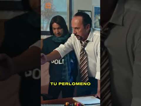 Ah Gianni è