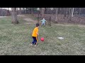 Is this the best kids soccer net on Amazon?