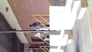 loading dock skateboarding tricks
