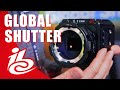 Z CAM E2-M5G 5K Global Shutter Camera (IBC 2023)