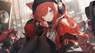 Nightcore - Devil On My Shoulder