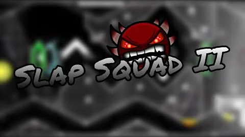 [⭐10] Slap Squad II by DanZmeN