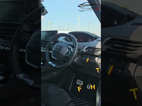 PEUGEOT 3008 MODEL 2022 PETROL 1.6 LTR ENGINE