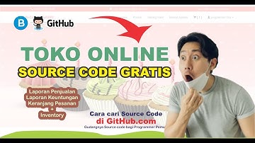 Source Code Toko online lengkap bisa check out PHP - Source Code GRATIS #github #phpmyadmin #mysql