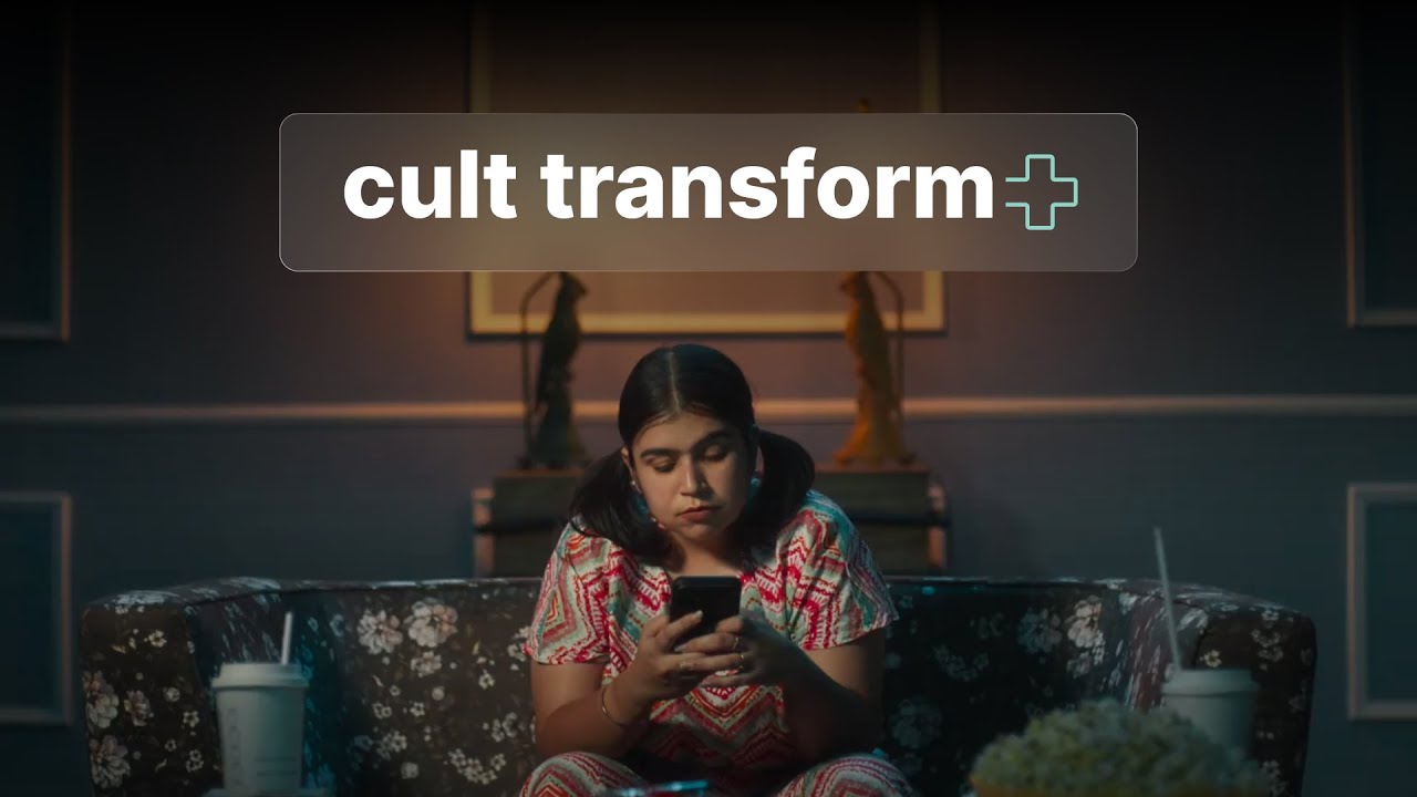 Cult Transform Plus Weight Loss Program cult official YouTube Cult Transform Plus Weight Loss Program cult official YouTube