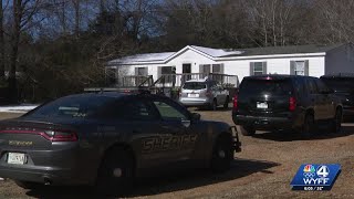 Hypothermia death confirmed in Anderson County