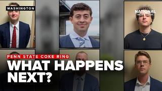 COCAINE RING UPDATE: Five suspects plan to fight CHARGES in court
