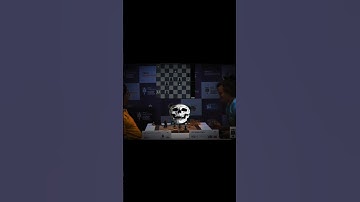 Magnus Carlsen VS Viswanathan Anand #chess #shorts