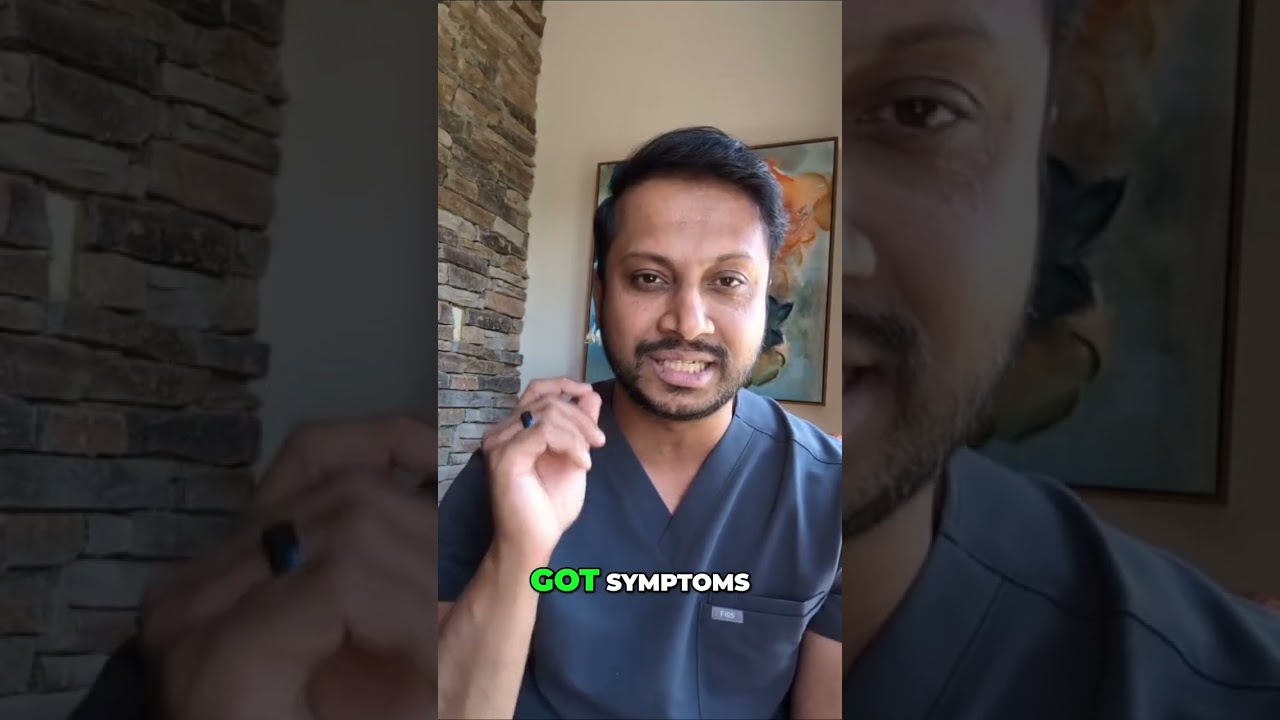 Statin Side Effects: 4 Things You NEED to Know!