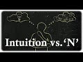 The Problem with 'Intuition' (MBTI)