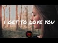 Ruelle - I Get to Love You (Lyrics)