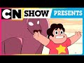 Steven Universe | Steven's Pet is a Pink Lion | The Cartoon Network Show Ep. 21