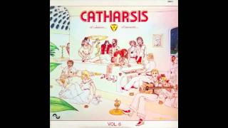 Catharsis - Dza