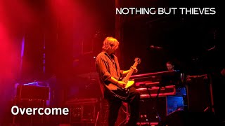 Nothing But Thieves - Overcome [Live - Barcelona 2024]