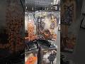 🎃🕸️ Easy Pumpkin Jackolantern Costumes Spirit Halloween 2025 #shorts #shortsfeed #trending #viral