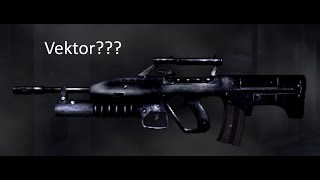 Thats not a South African Vektor in Geist (a response to JarekTheGamingDragon)
They both look alike though
Sources:
Analysis: Geist - Nintendos Only M Rated FPS - JarekTheGamingDragon by JarekTheGamingDragon https://youtu.be/B-zaSWGFpp4
https://www.imfdb.org/wiki/Geist#STK_SAR_21
https://en.wikipedia.org/wiki/Vektor_CR-21
https://modernfirearms.net/en/assault-rifles/singapore-assault-rifles/st-kinetics-sar-21-eng/ Thats not a South African Vektor in Geist (a response to JarekTheGamingDragon)