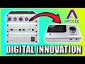 Apogee Digital: Changing Digital Recording Forever