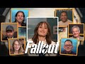 The People Behind Amazon&#39;s Fallout TV Show | Interview