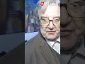 شاهد نرفزة و صراخ الممثل أقومي على صحفية