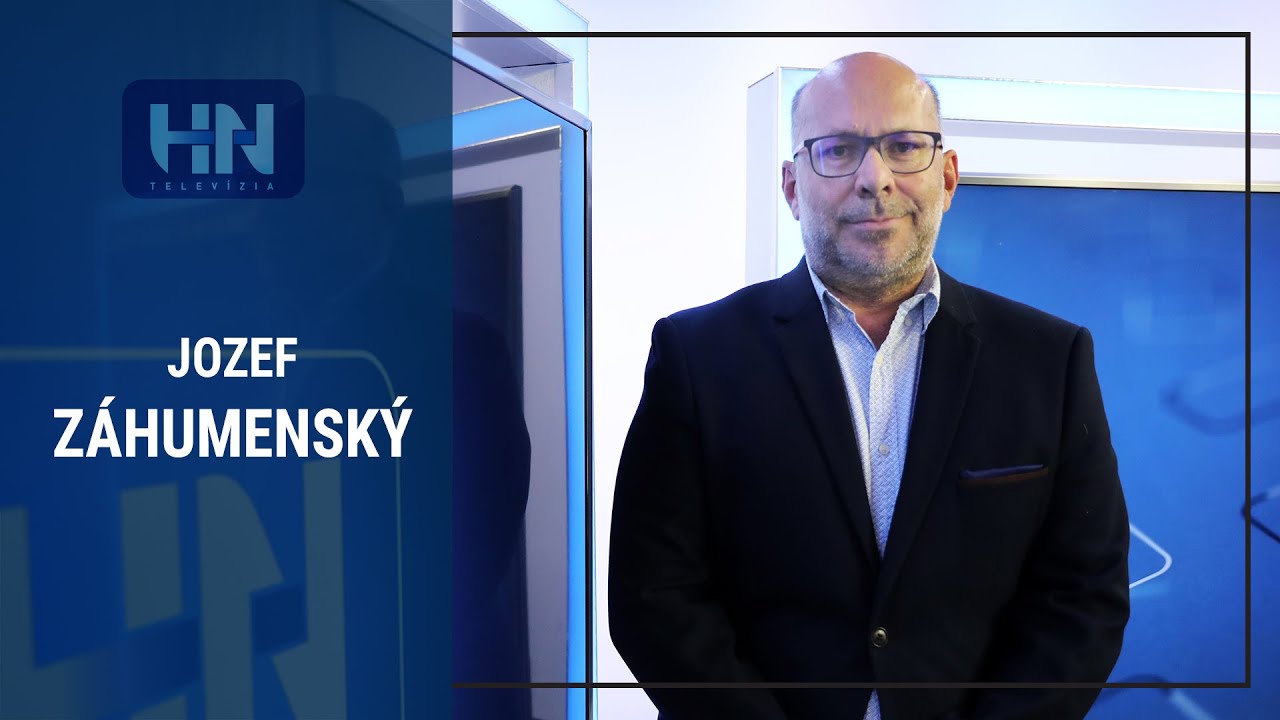 Pôrodník Zahumenský: Novorodenci v Ružinove už nie sú oddelení od matiek. Výsledky máme ako v Nórsku