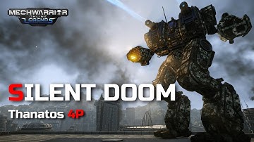 When’s the Last Time Saw This Mech? | MechWarrior Online (MWO)