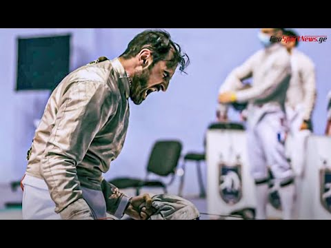 წარმატების ისტორია - ბექა ბაზაძე #9