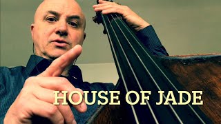 House Of Jade Bass Line Play Along Backing Track