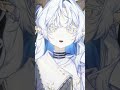 【歌ってみた】JANE DOE/米津玄師, 宇多田ヒカル【聖ルナティア/ゆにれいど】#vtuber #shorts #cover