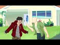 Snoot/Wani/HoldontoMi/Tokumei - Skinnies Fighting - skinnieotoole