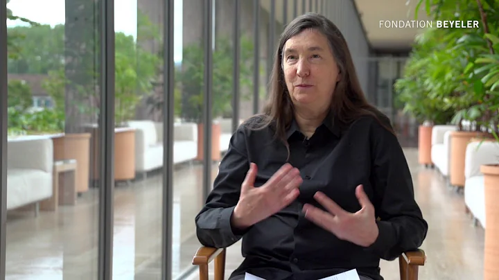 Jenny Holzer: Interview