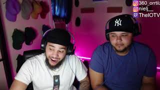 Khea - Empresario 🤑 ft. Yung Pinch Reaction