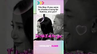 Risk It All - A Song for Katrina by Kris Lawrence ctto-FTWBA | Team KKK | Katie#KrisLawrence