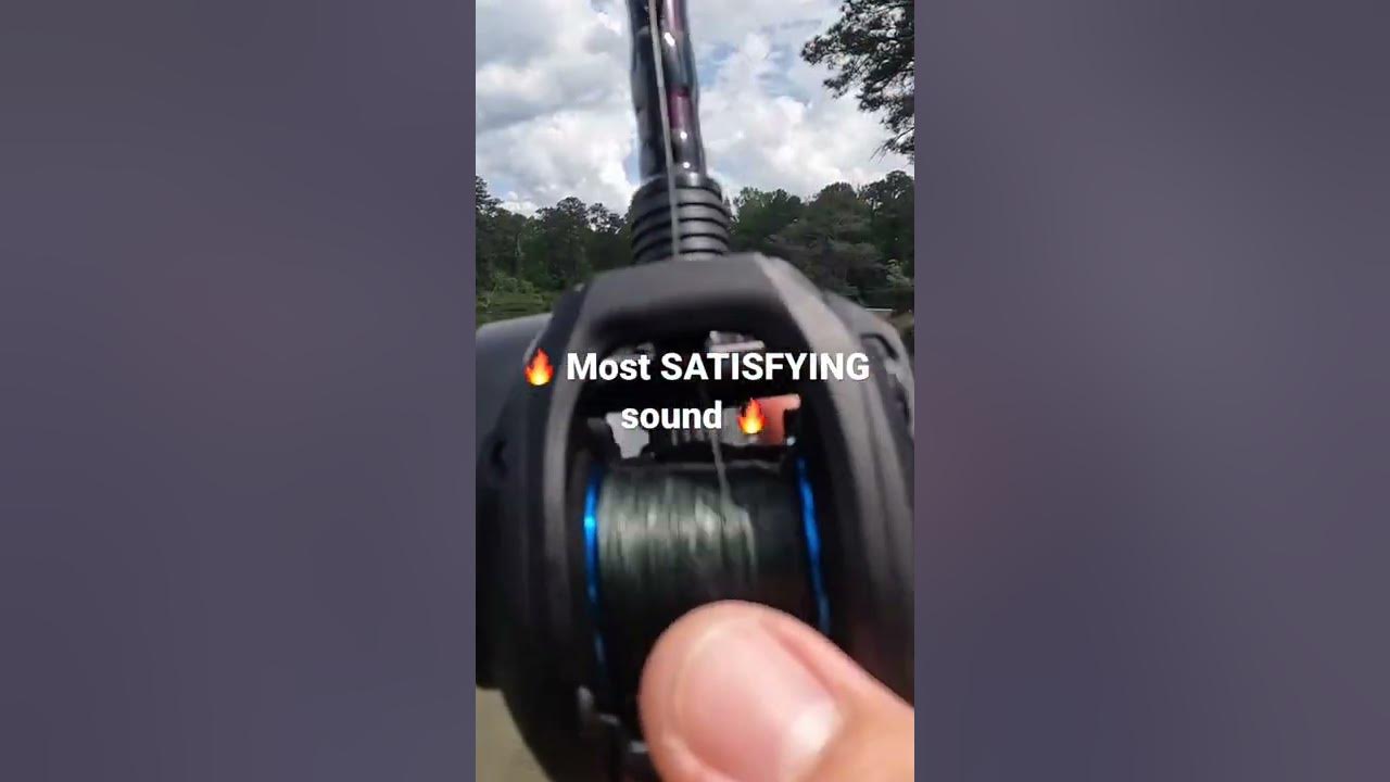 Shimano SLX DC IDC4 Sound