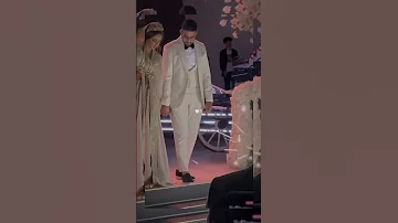 مغربي وزوجته مصرية 