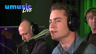 Douwe Bob - Shine | Live bij Radio 538 (2018) chords