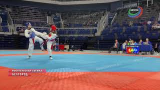 На Пр По Тхэквондо Дагестанцы Завоевали Еще 4 Медали