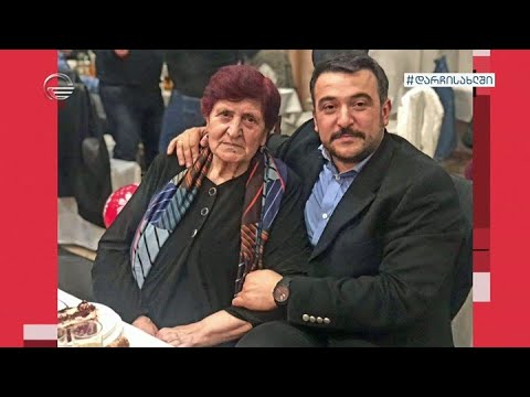 თეატრმცოდნე ნიკოლოზ წულუკიძი სტუმრად \"სხვა რაკურსში\"