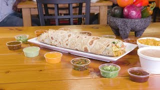 Chicago’s Best Mexican: El Pollo Vagabundo