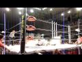 BJW　伊東竜二ｖｓ竹田誠志　デスマッチタイトルマッチ　フィニッシュ