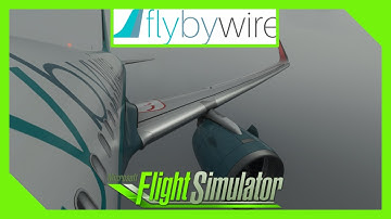 A32NX PREVIEWS and NEW SHOWCASES | Microsoft Flight Simulator | A32NX | FlyByWire Simulations