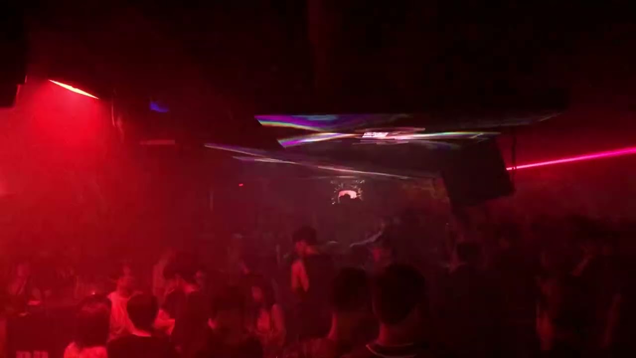 2025.06.15.星期日.台北.DD.夜店