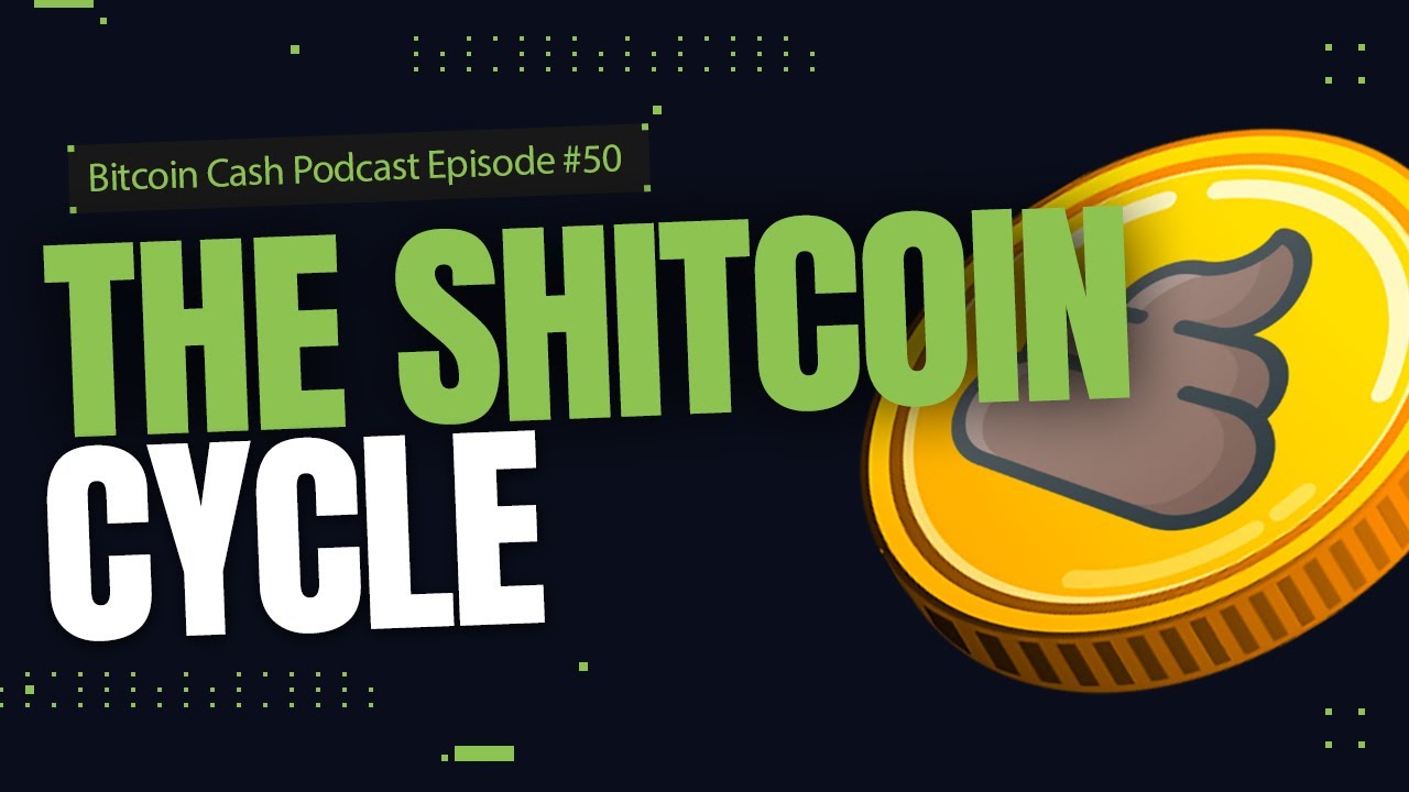 The Shitcoin Cycle