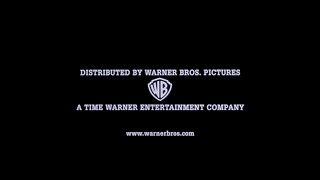 Distributed By Warner Bros. Pictures 2000