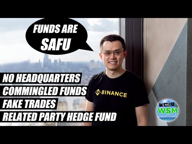 Is Binance The Next FTX?