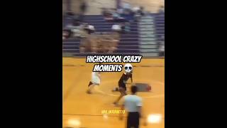 Highschool Crazy Moments