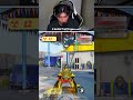 NUKE de AS VAL SEMI-AUTOMÁTICA e umas armas do chão… 😂 #Shorts