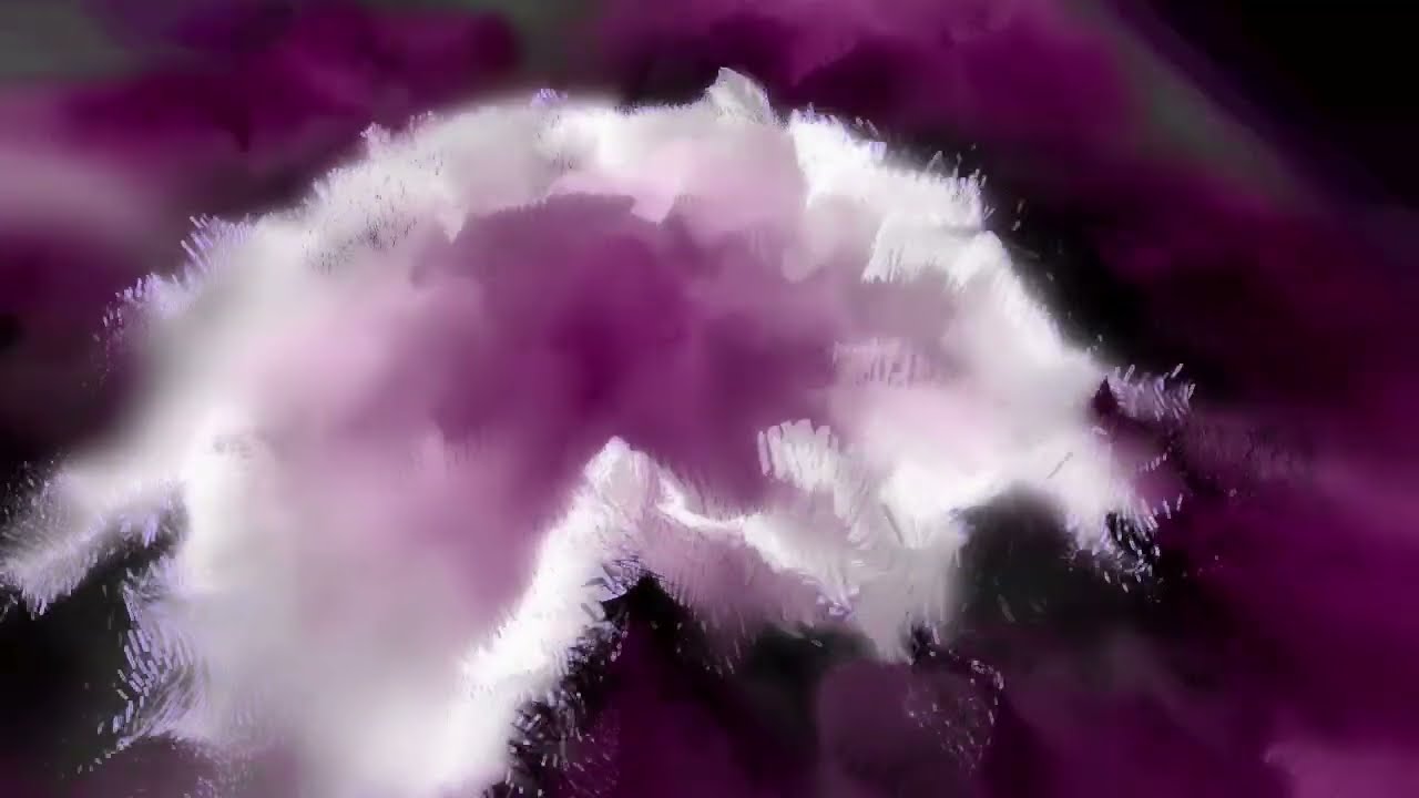 ABSTRACT FLOWER - Live Jam back to 90's Melodic Techno