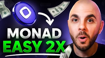 Monad ICO Explained – Risks, Rewards, and What to Know